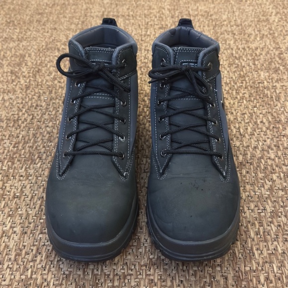 Vintage Nike ACG Boots - Picture 3 of 15